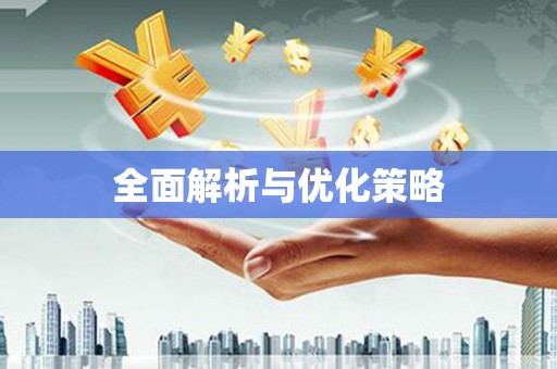 成功全面解析与优化策略