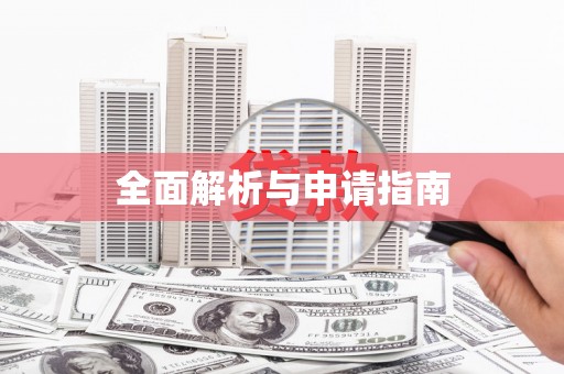成功全面解析与申请指南