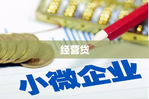 成功经营贷