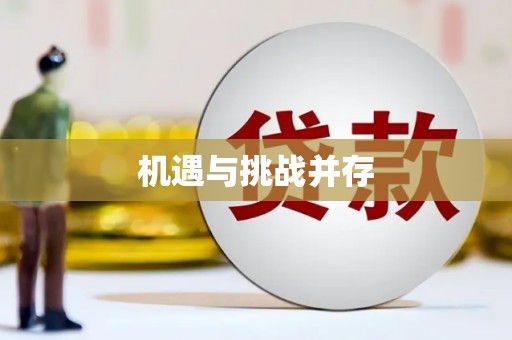 成功机遇与挑战并存