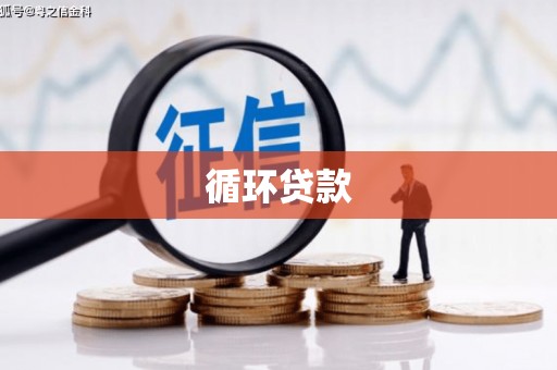 成功循环贷款