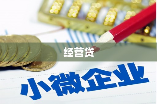 成功经营贷