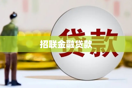 成功招联金融贷款